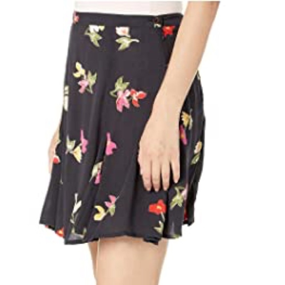 🌴🌼BILLABONG- JANE SKIPPER SKIRT🌼🌴 - Picture 8 of 12